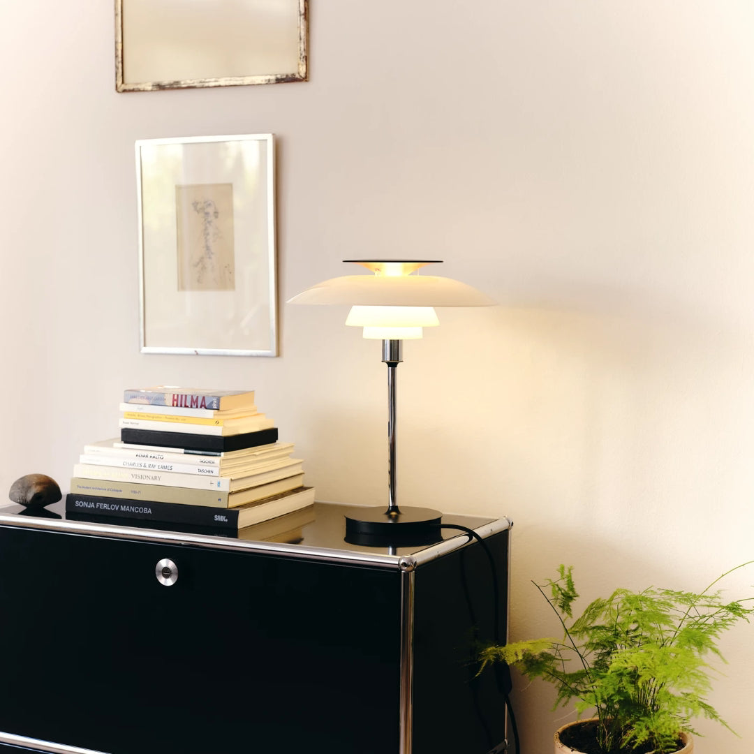 PH80 Table Lamp