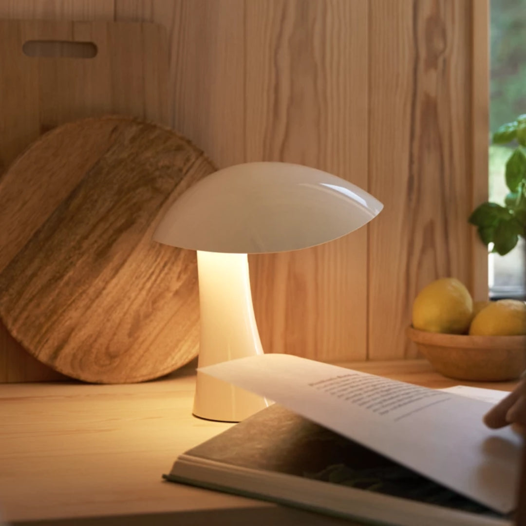 Rumee 220 Portable Lamp
