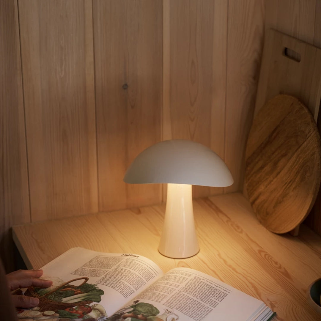 Rumee 220 Portable Lamp