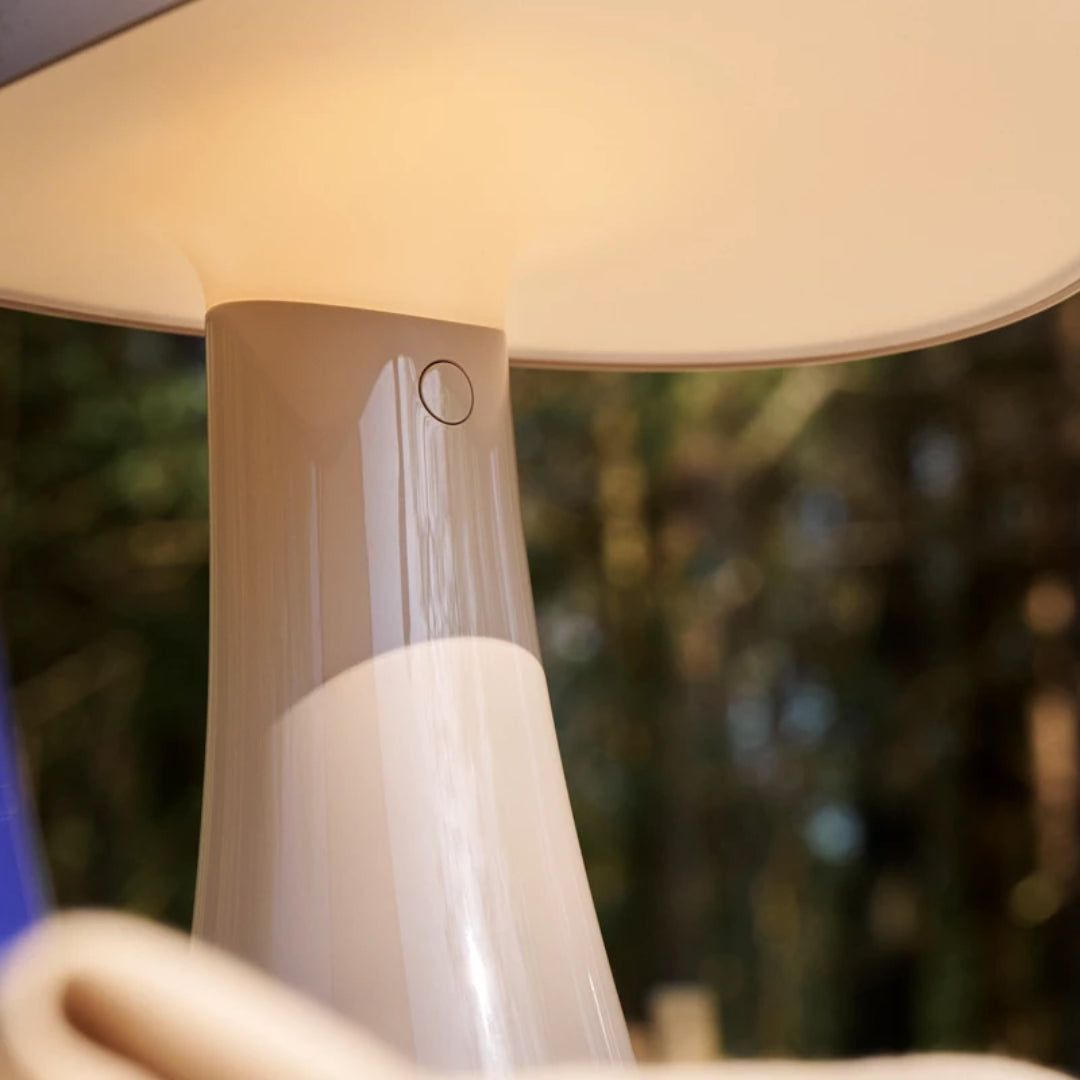 Rumee 220 Portable Lamp