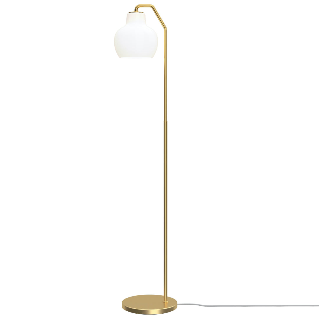 VL Ring Crown Floor Lamp