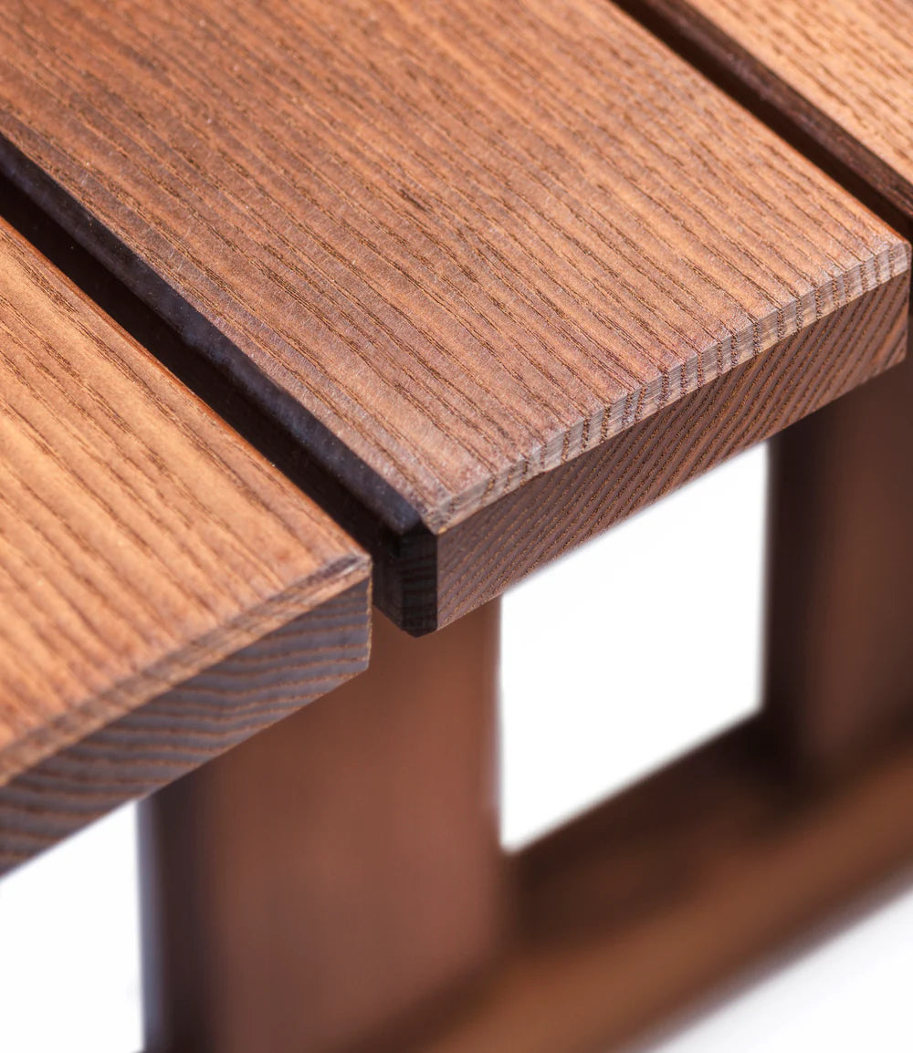 M15 Ermelunden Bench