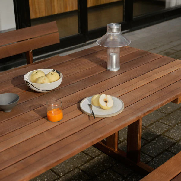 M17 Ermelunden Garden Table