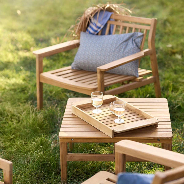 M6 Sammen Lounge Chair