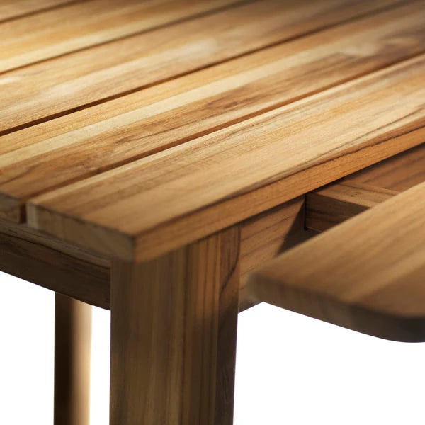 M2 Sammen Garden Table