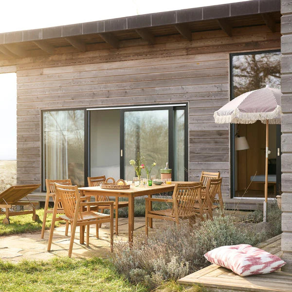 M2 Sammen Garden Table