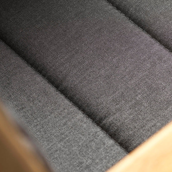 M22 Sammen - M11 Bench Seat Cushion