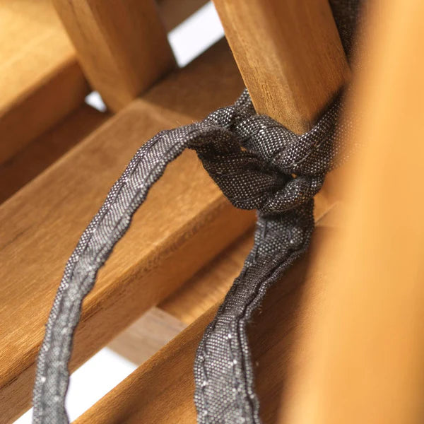 M22 Sammen - M6 Lounge Chair Seat Cushion