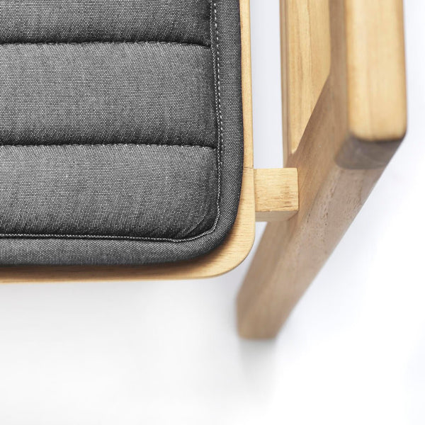 M22 Sammen - M7 Footstool Cushion