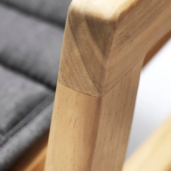 M22 Sammen - M7 Footstool Cushion