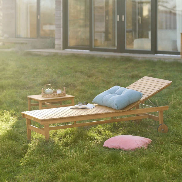 M8 Sammen Sun Lounger