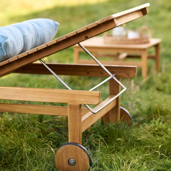 M8 Sammen Sun Lounger