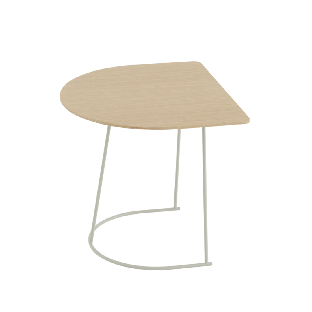 Airy Coffee Table - Half Size
