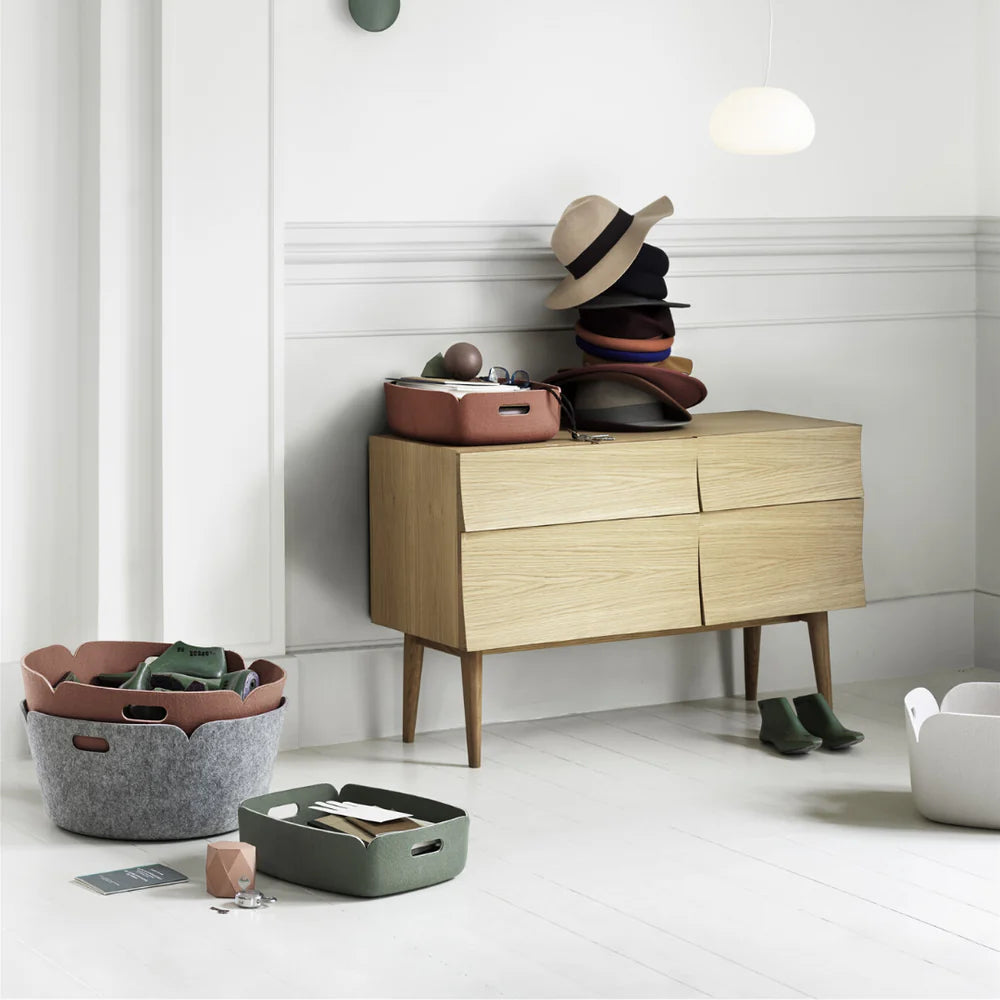 Reflect Sideboard - Small - Batten Home