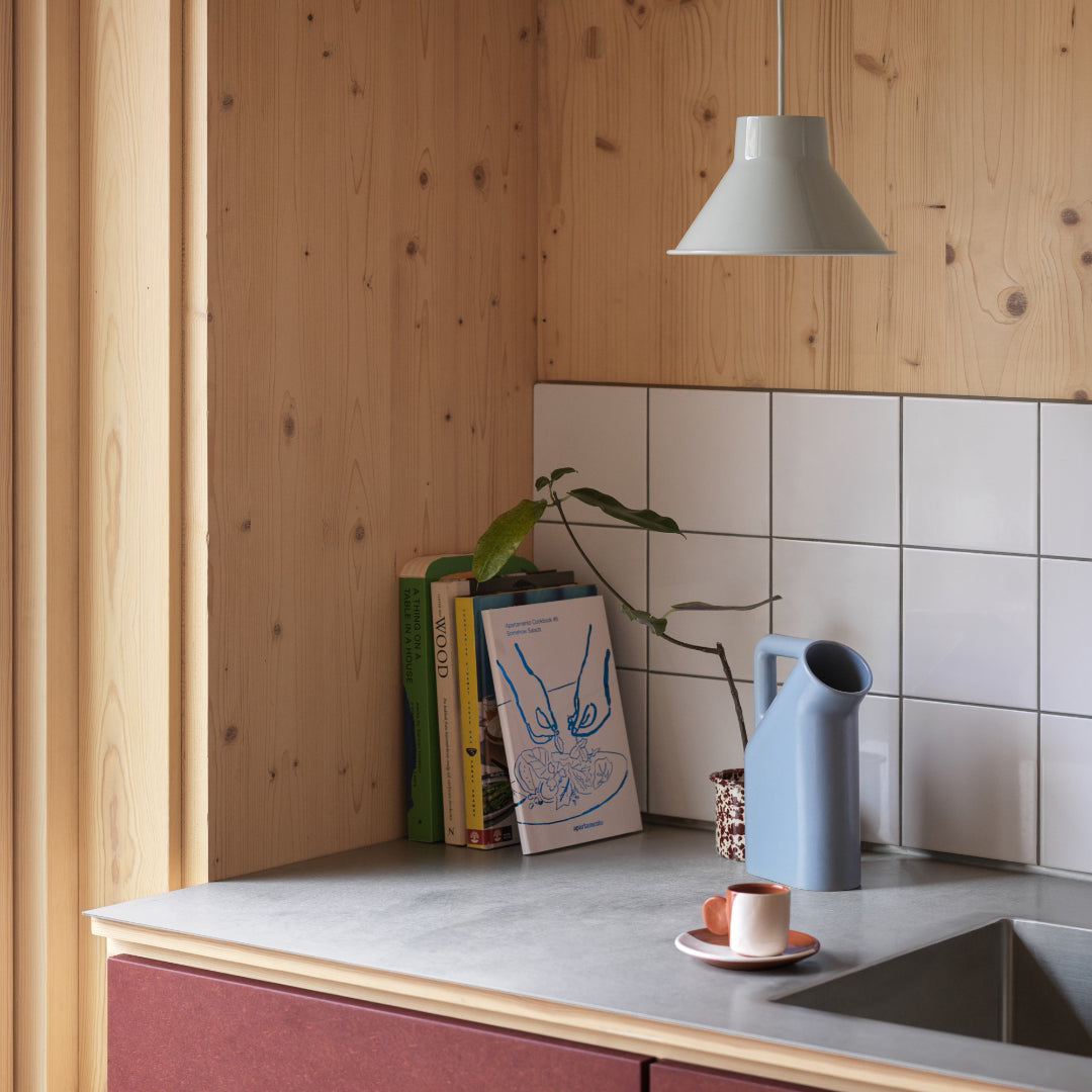 Tub Jug - Batten Home