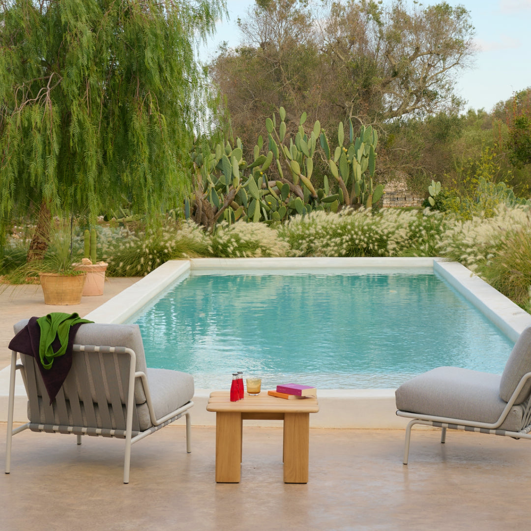 Assemble Coffee Table