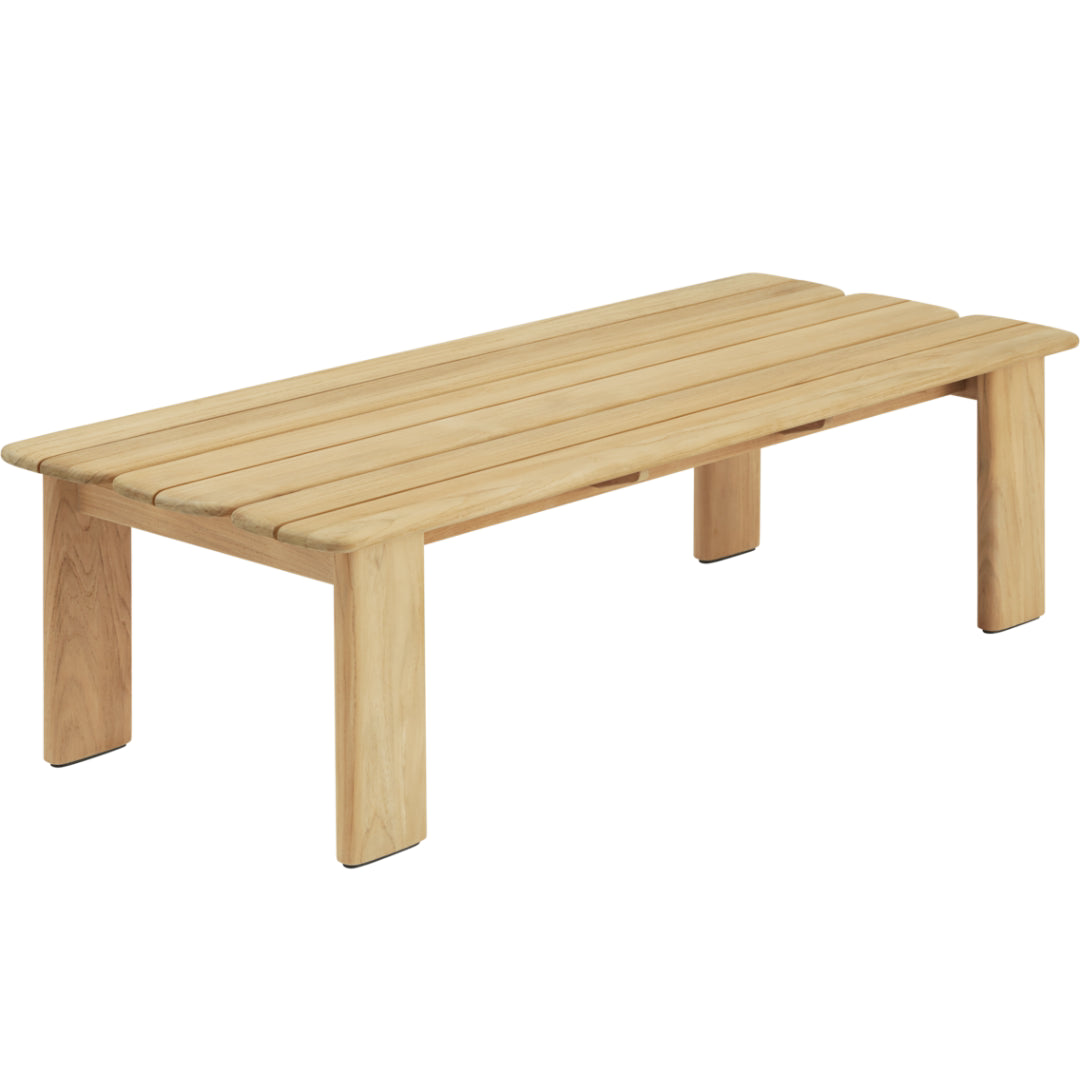 Assemble Coffee Table