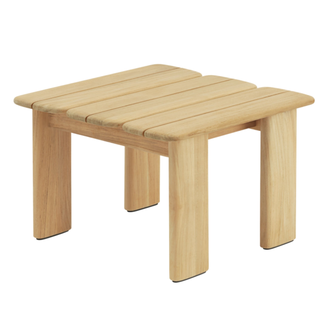 Assemble Coffee Table