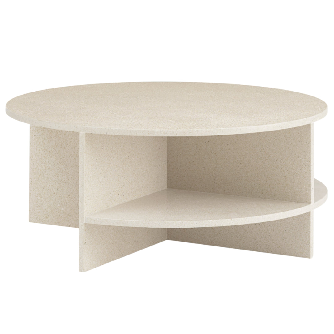 MUUTO Halves Coffee Table - Batten Home