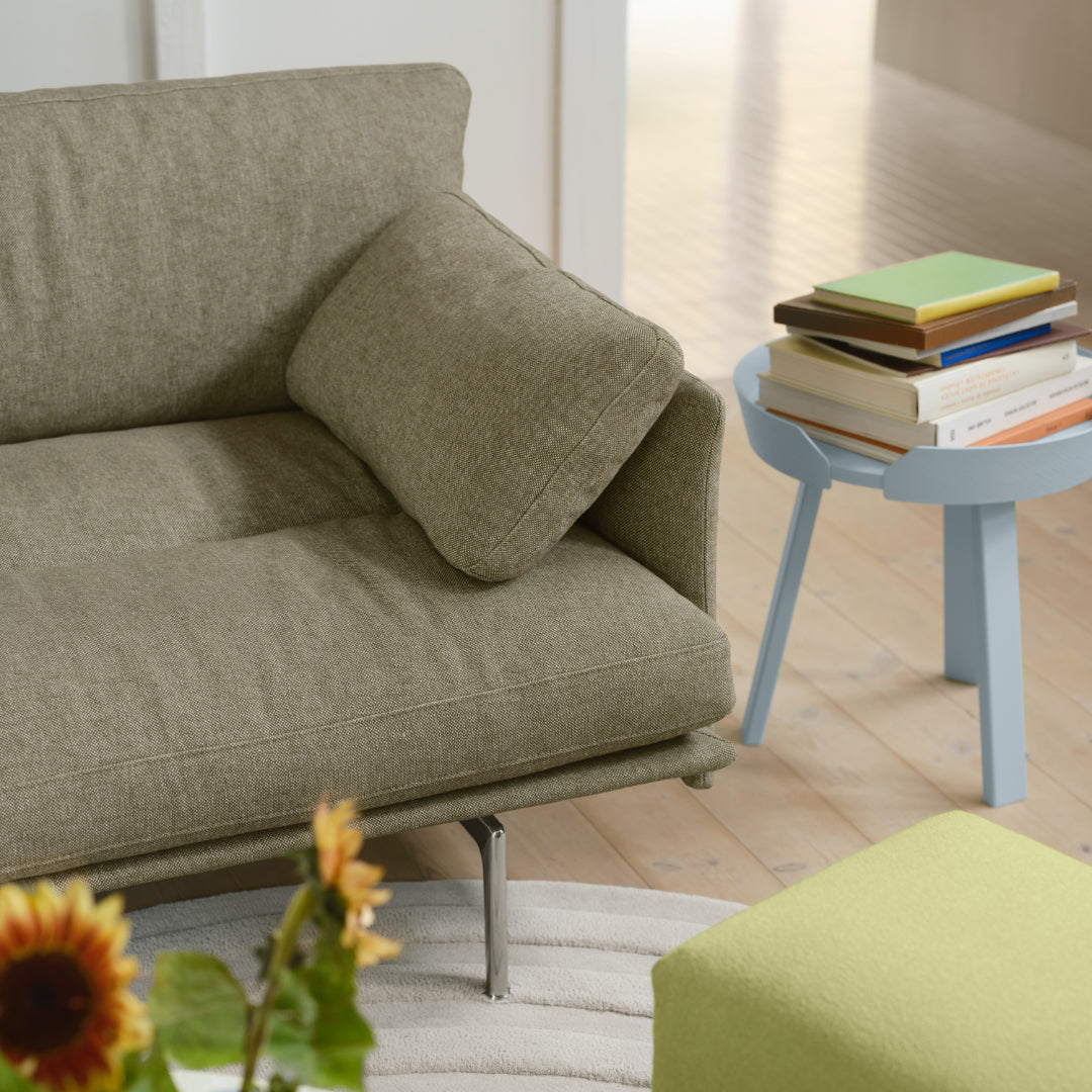 Outline Soft Sofa Cushion