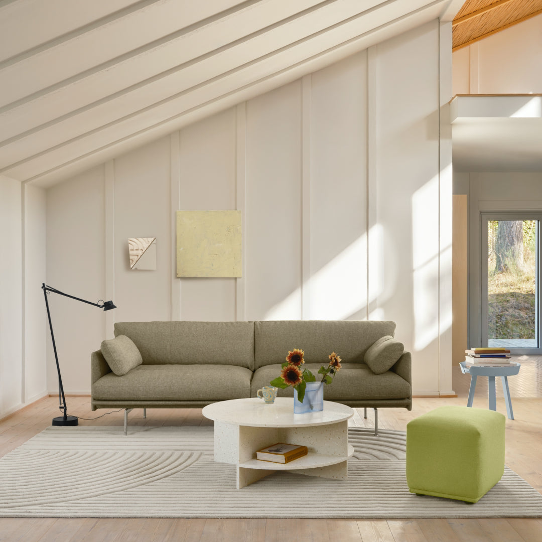 Outline Soft Sofa Cushion