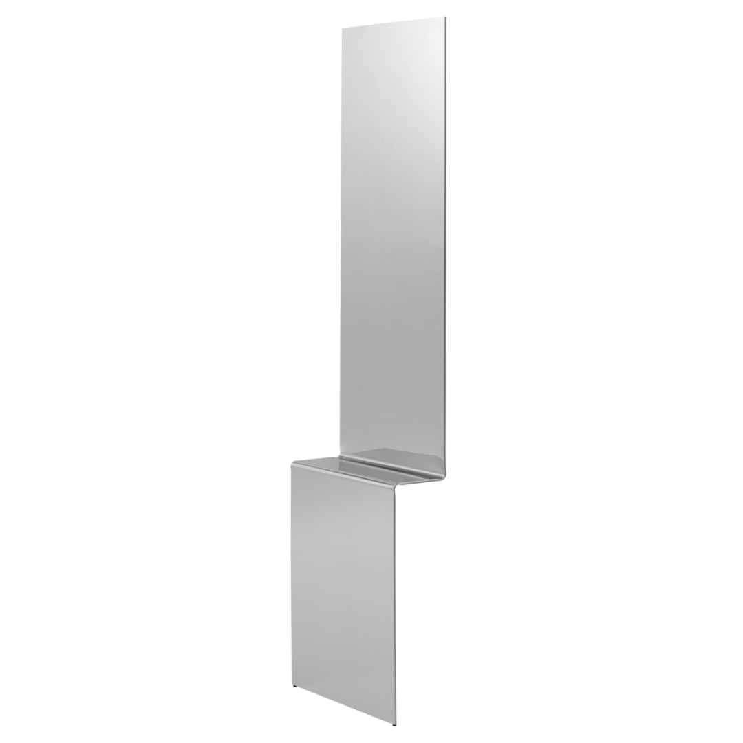 Pleat Mirror