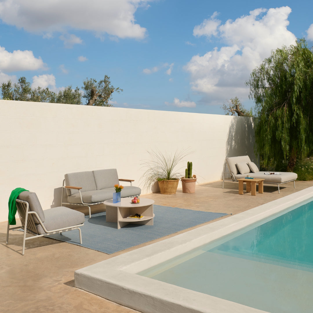 Settle 2-Seater Sofa