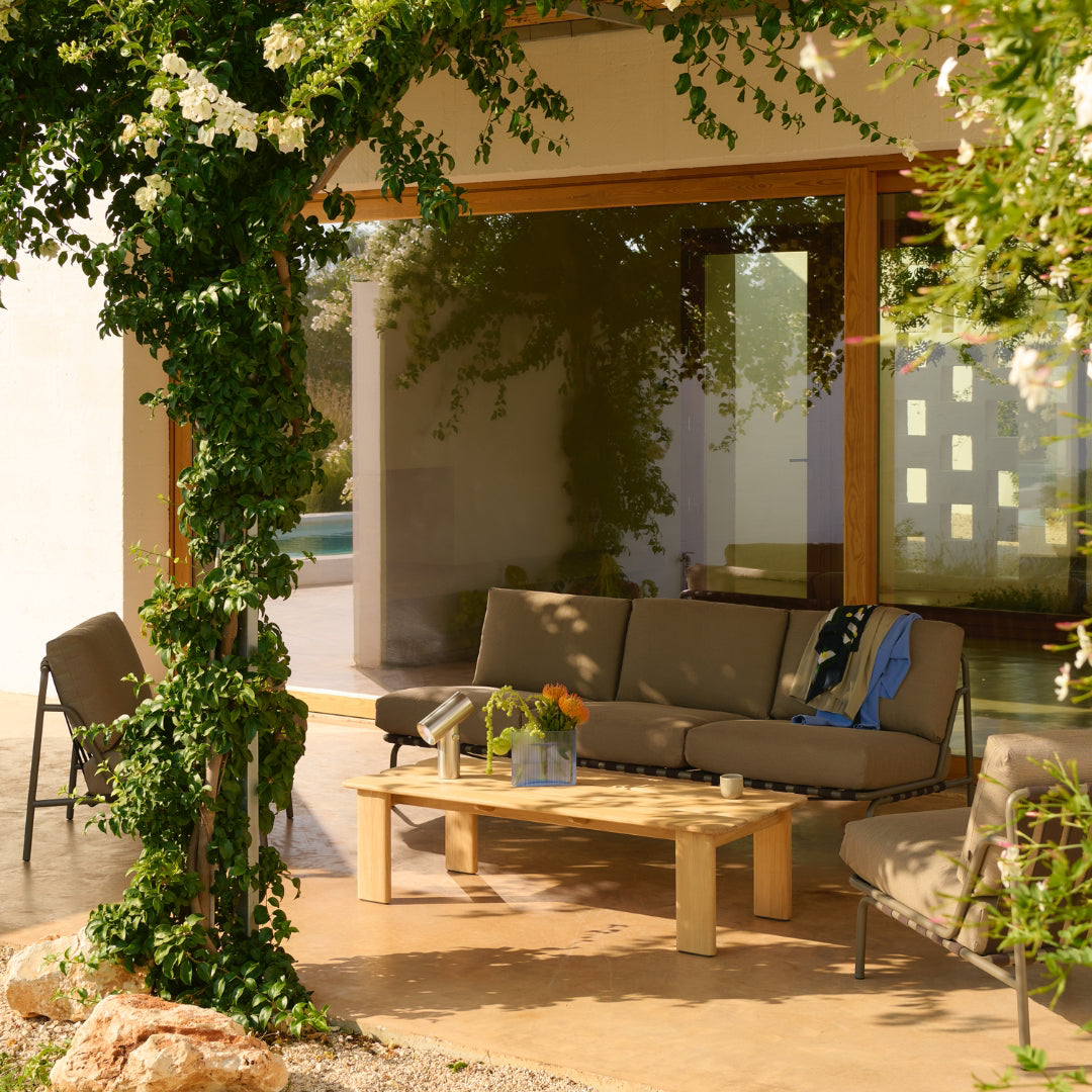 Settle 3-Seater Sofa