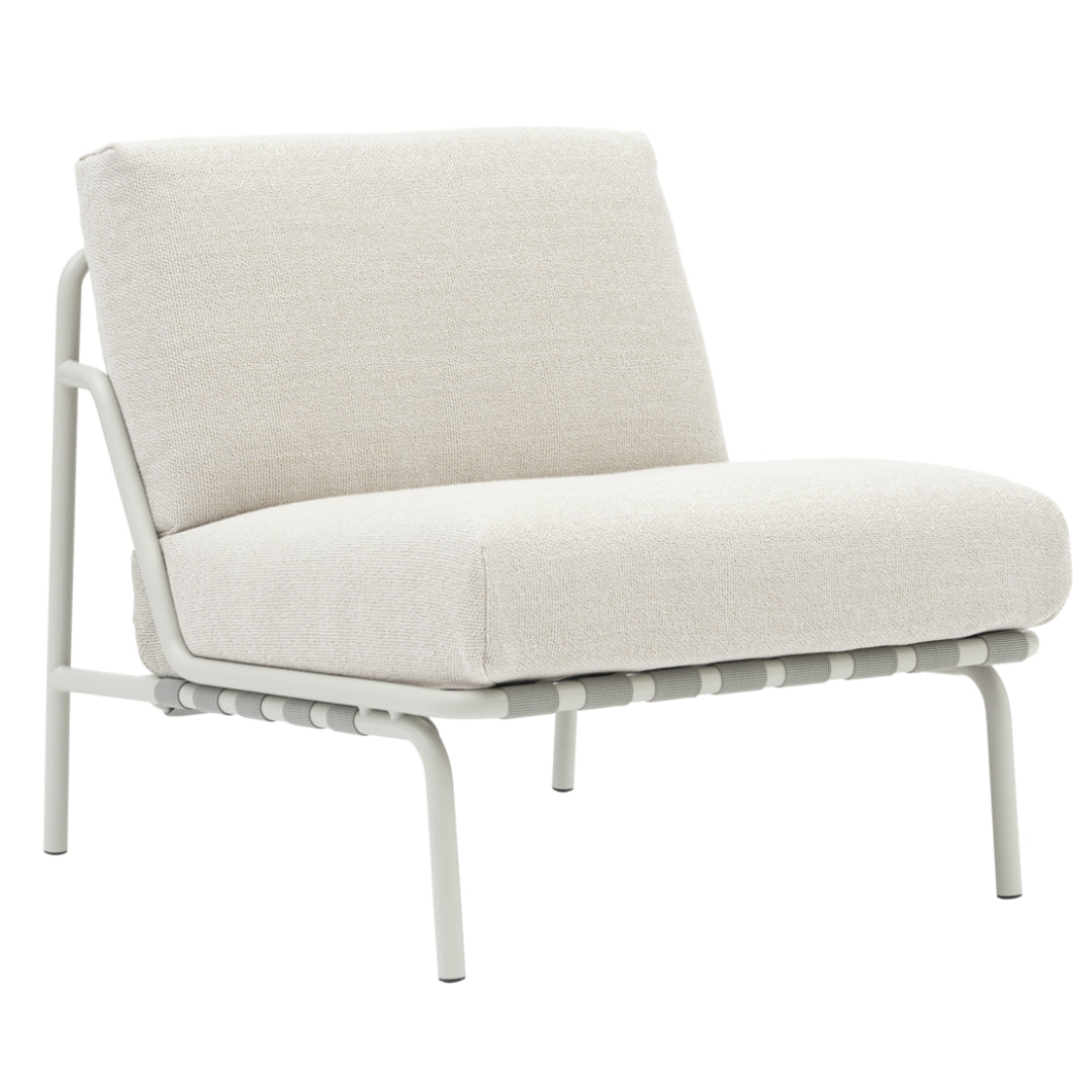 Settle Lounge Chair