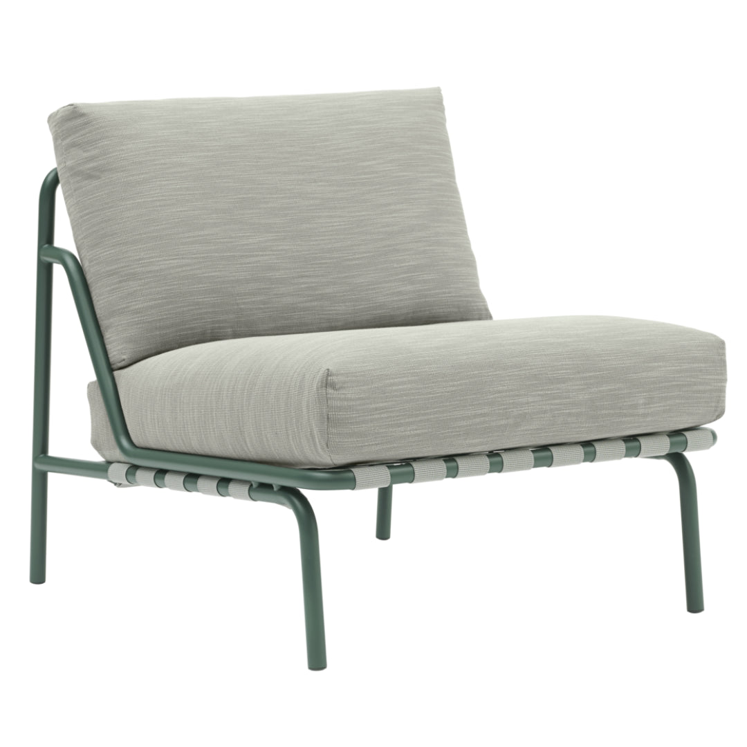 Settle Lounge Chair