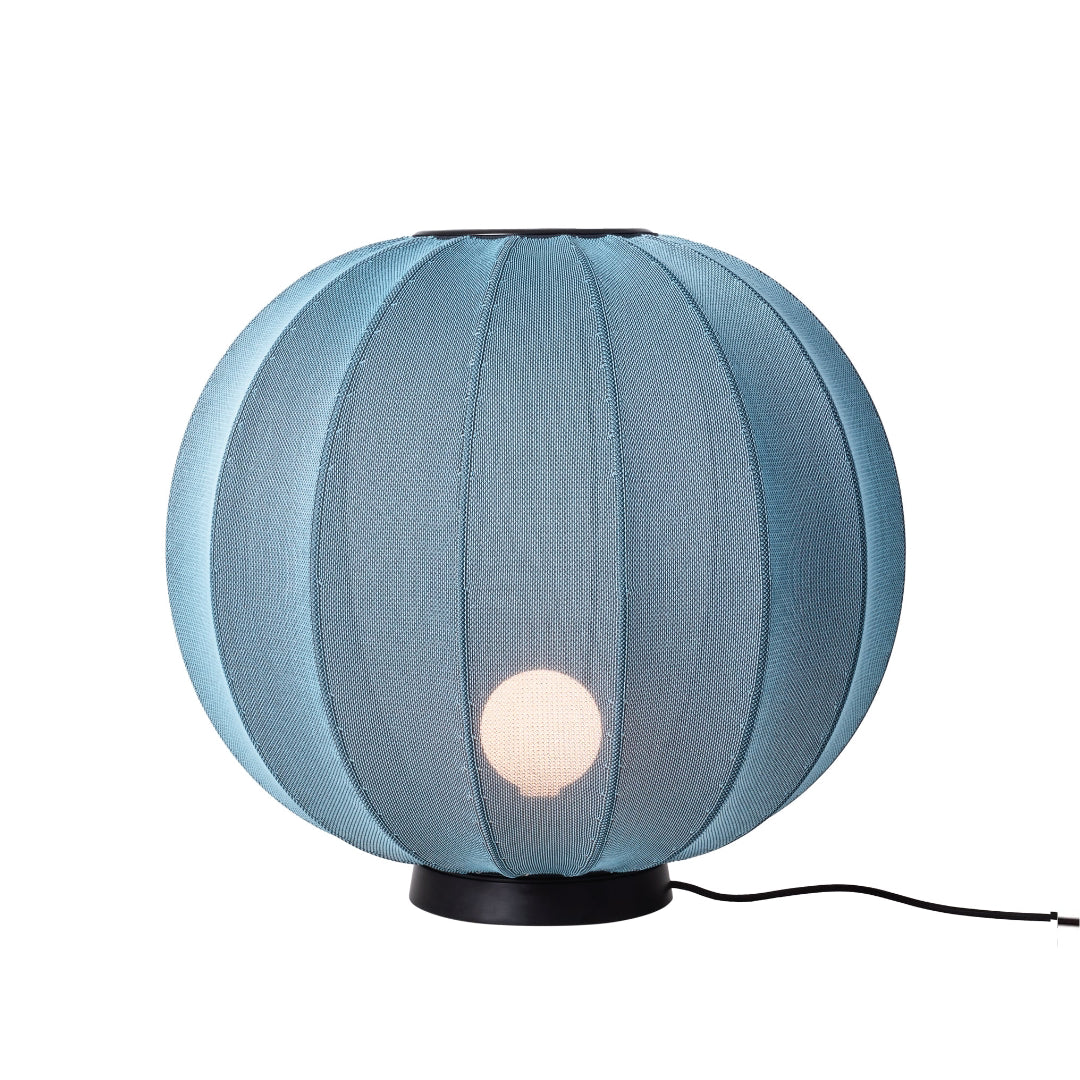 Knit-Wit Floor Level Lamp 60