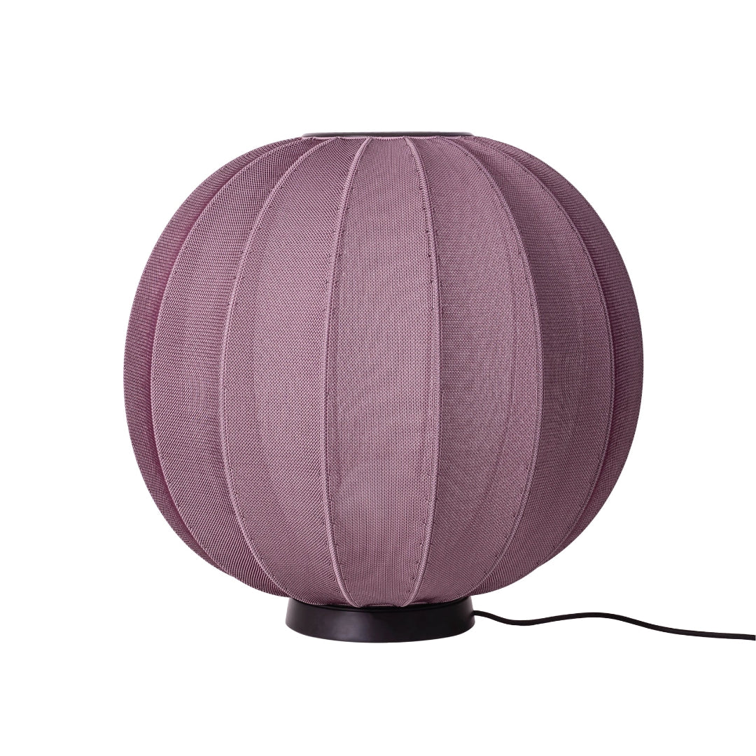 Knit-Wit Floor Level Lamp 60