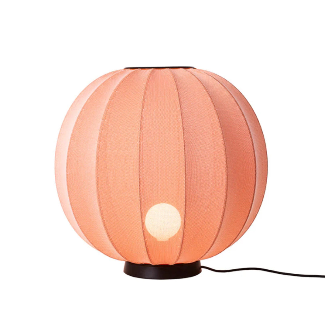 Knit-Wit Floor Level Lamp 60