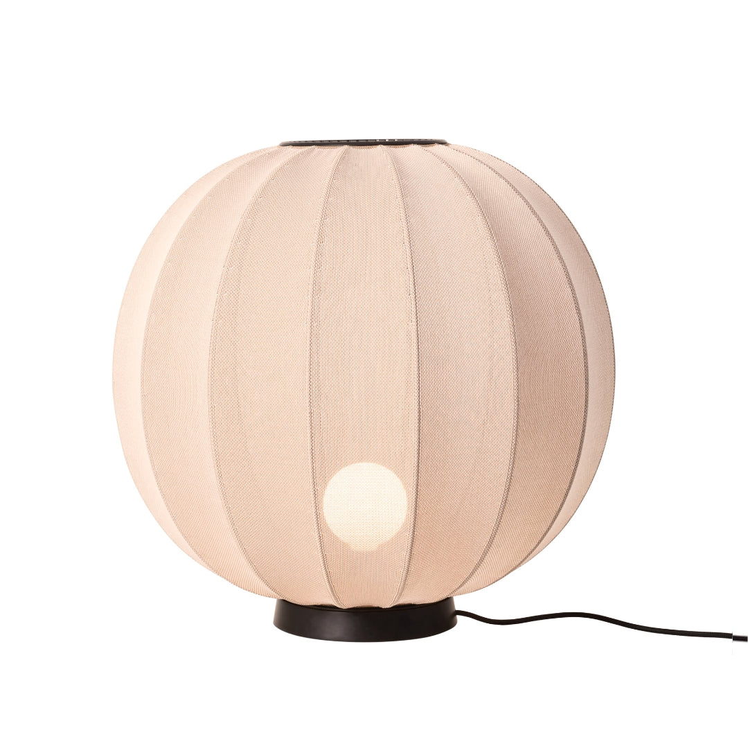 Knit-Wit Floor Level Lamp 60