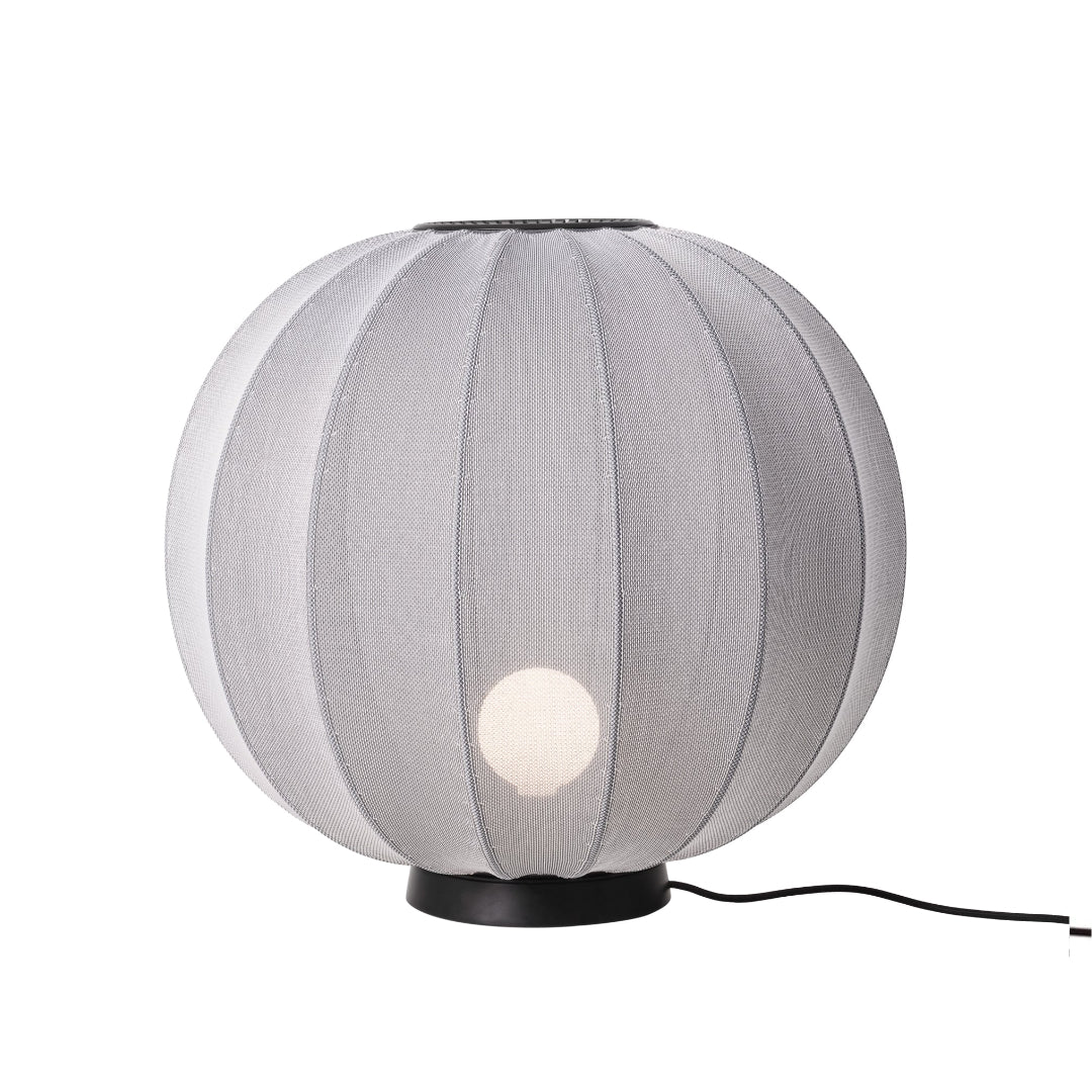 Knit-Wit Floor Level Lamp 60