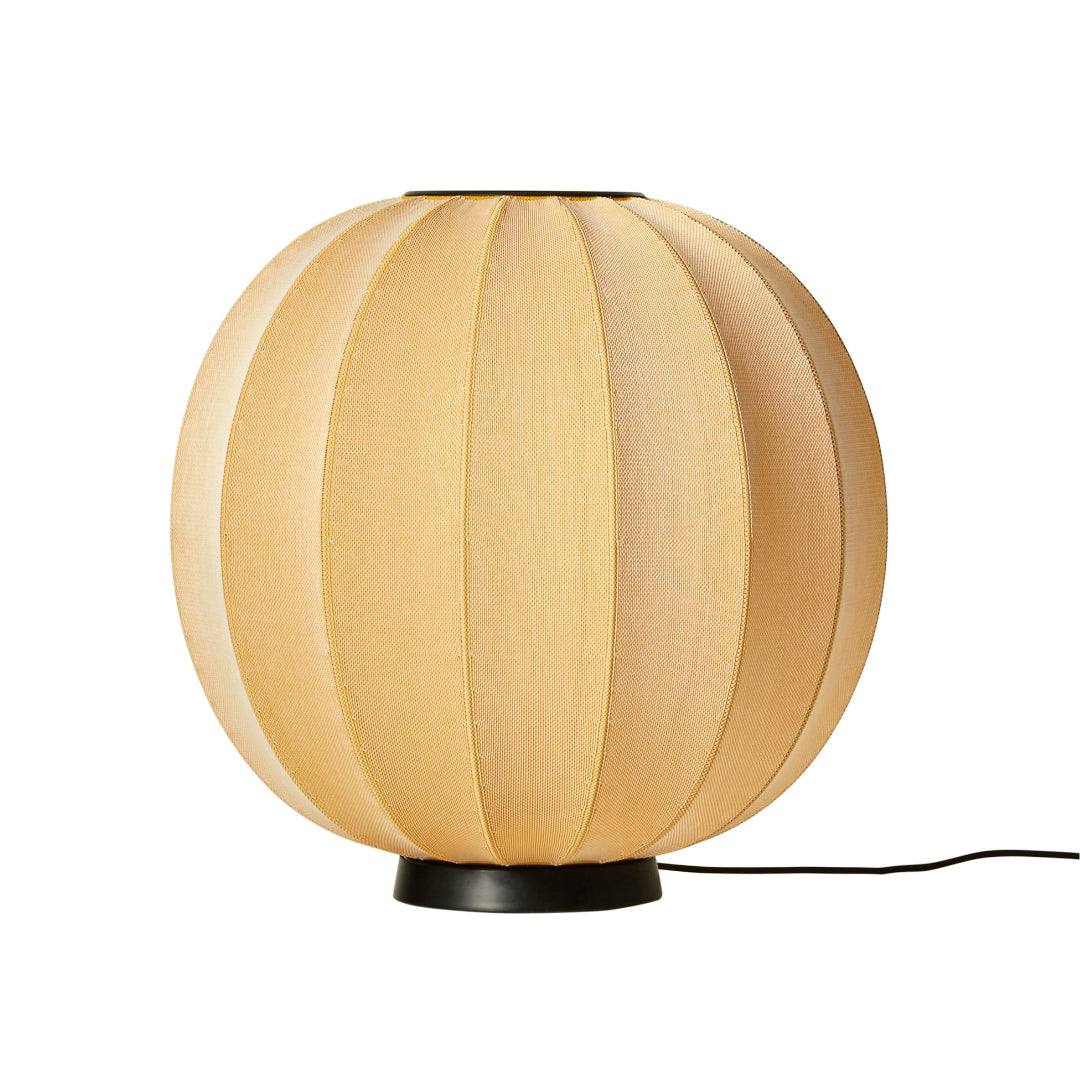 Knit-Wit Floor Level Lamp 60