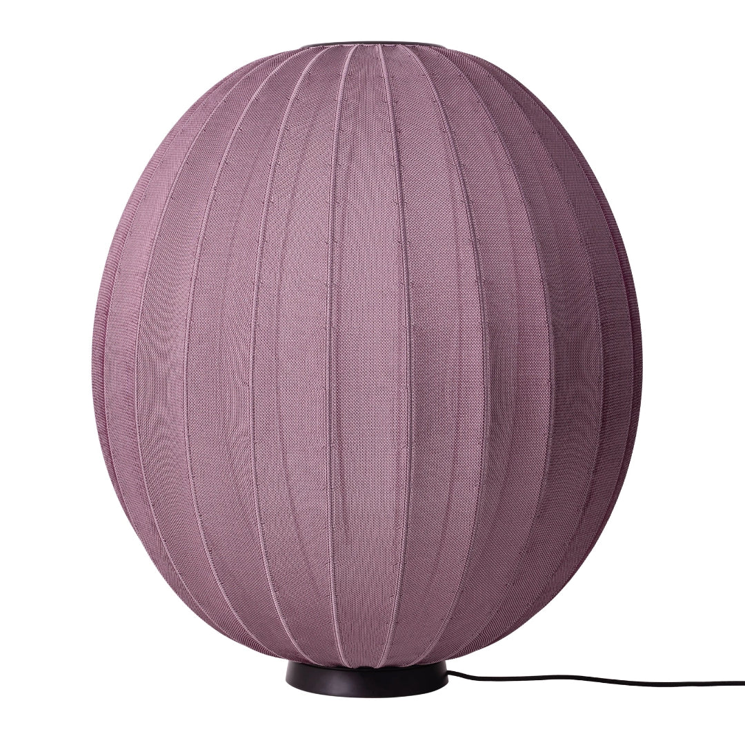 Knit-Wit Floor Level Lamp 65