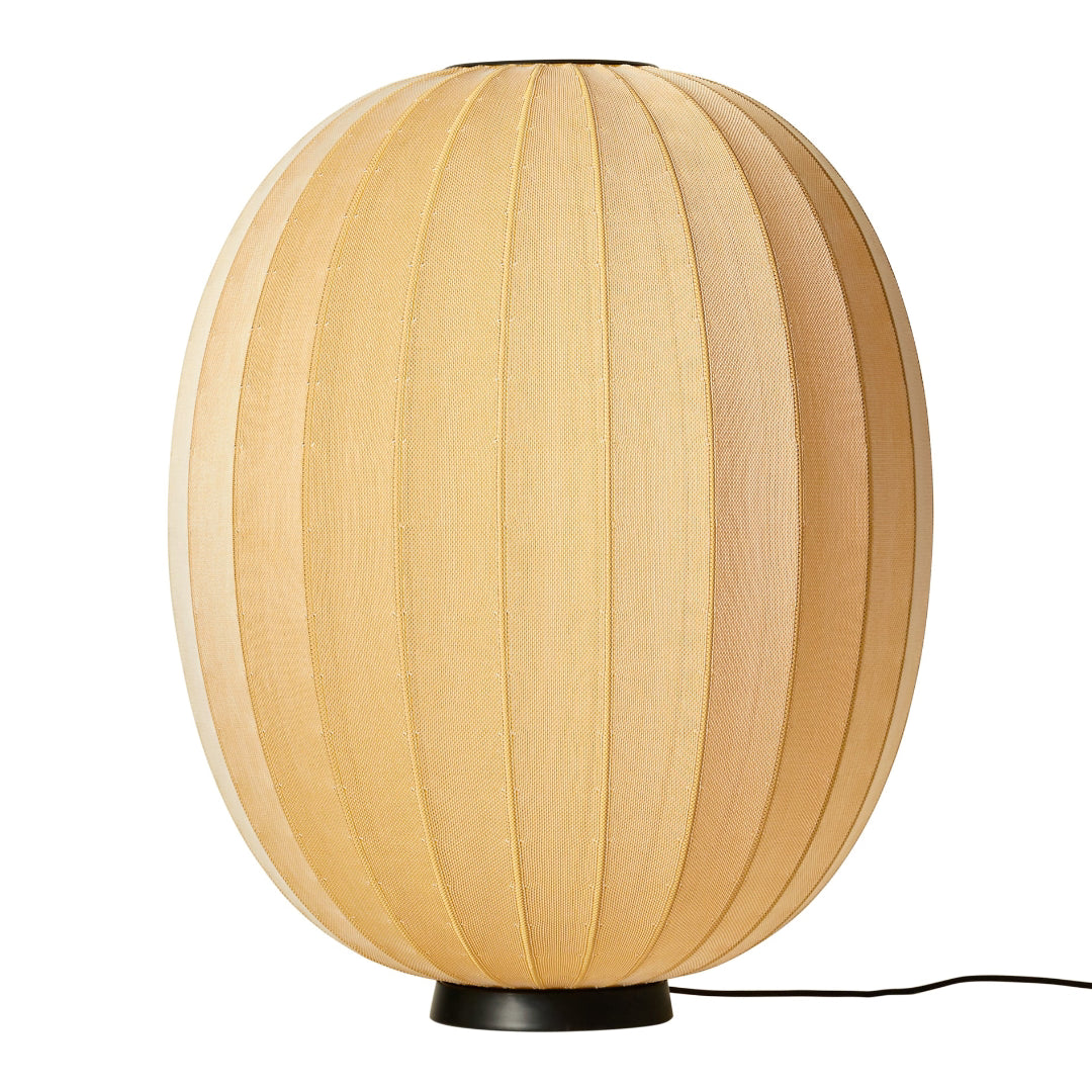 Knit-Wit Floor Level Lamp 65