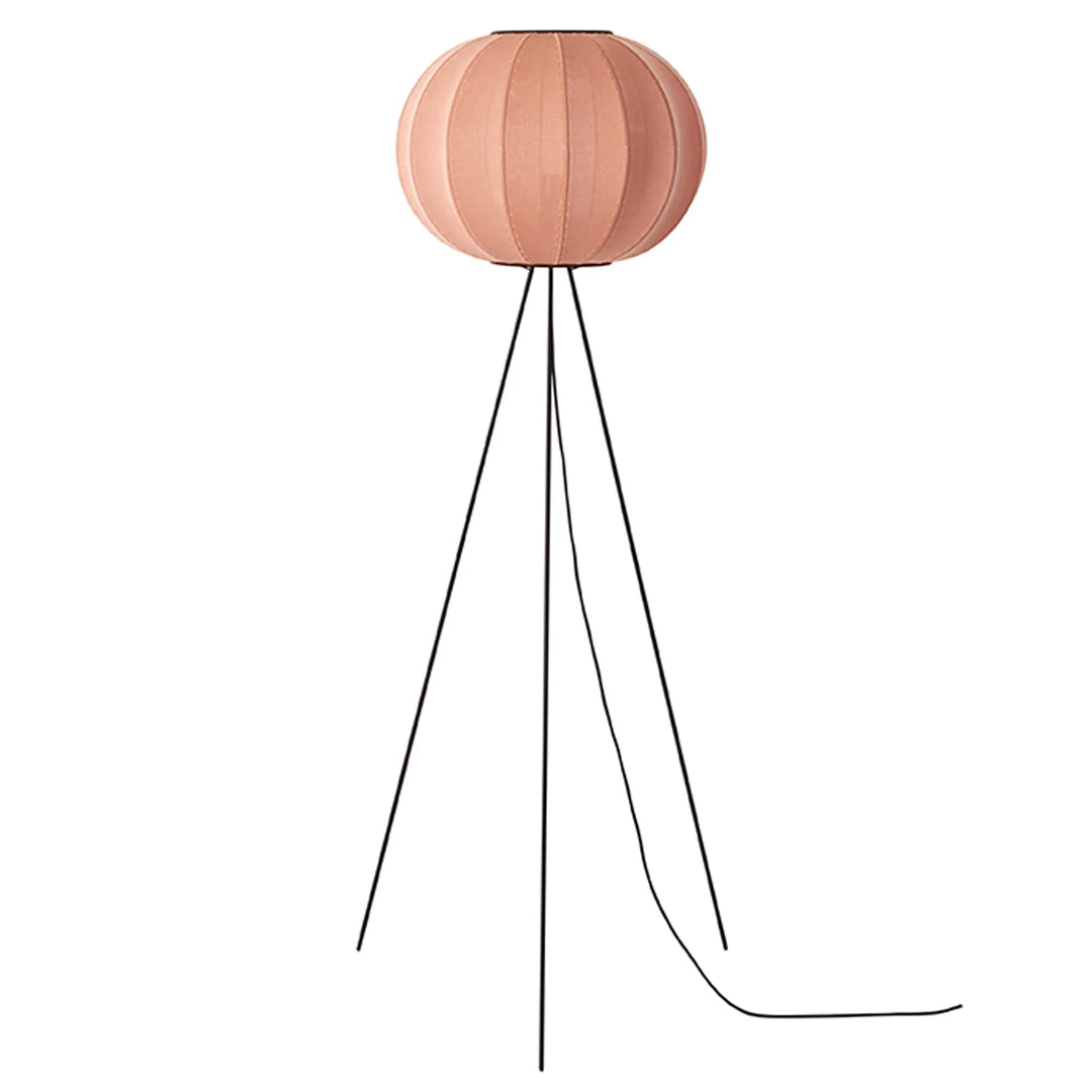Knit-Wit High Floor Lamp 45