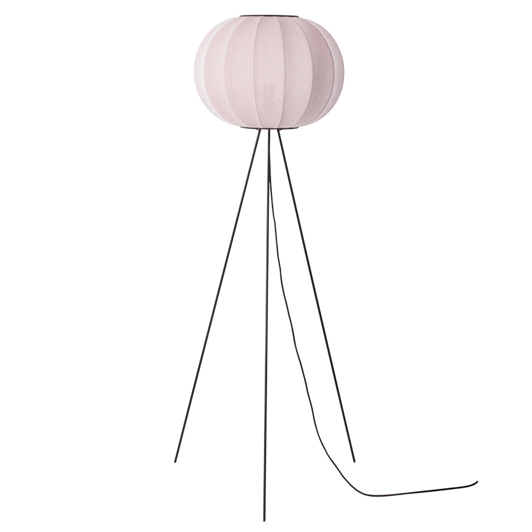 Knit-Wit High Floor Lamp 45