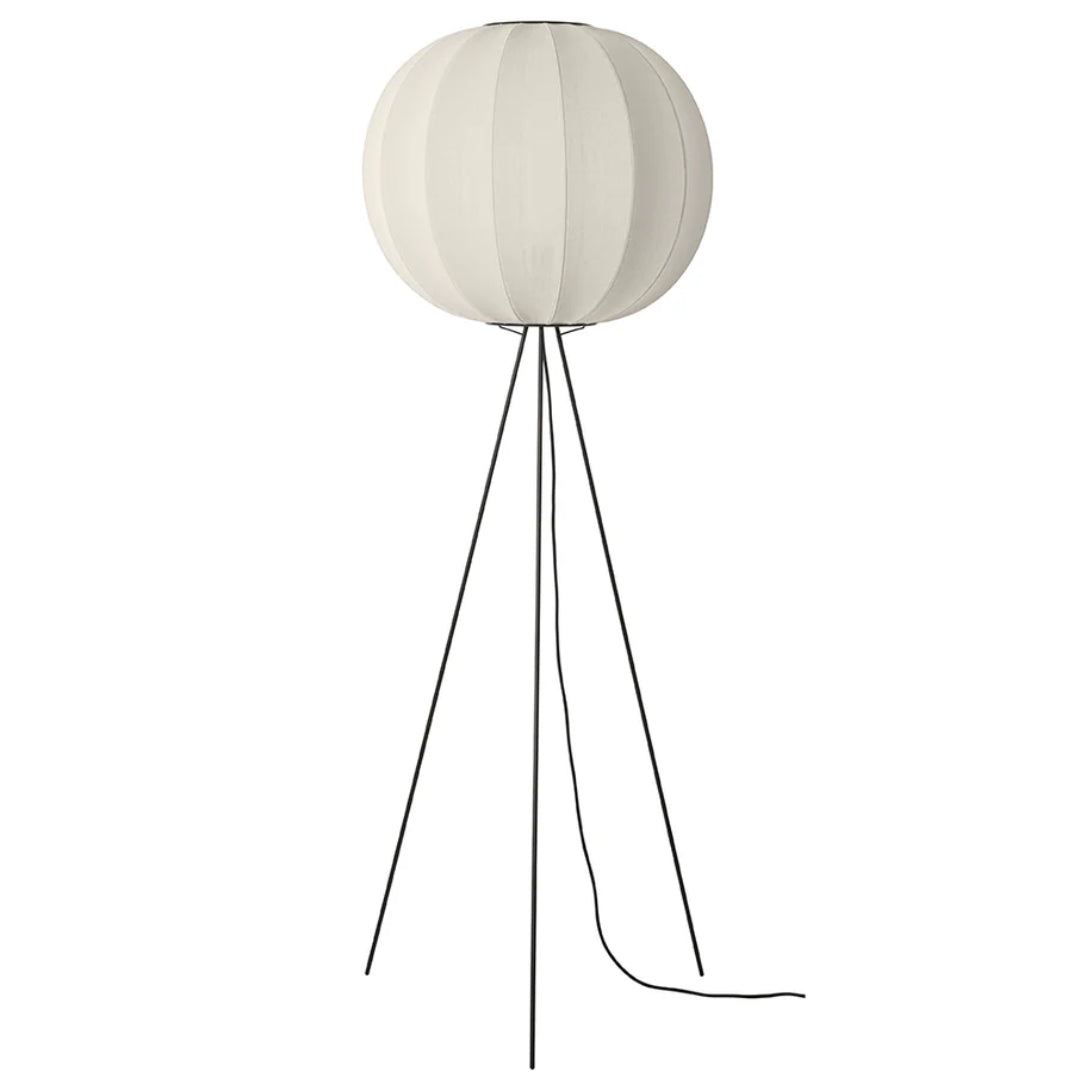 Knit-Wit High Floor Lamp 60