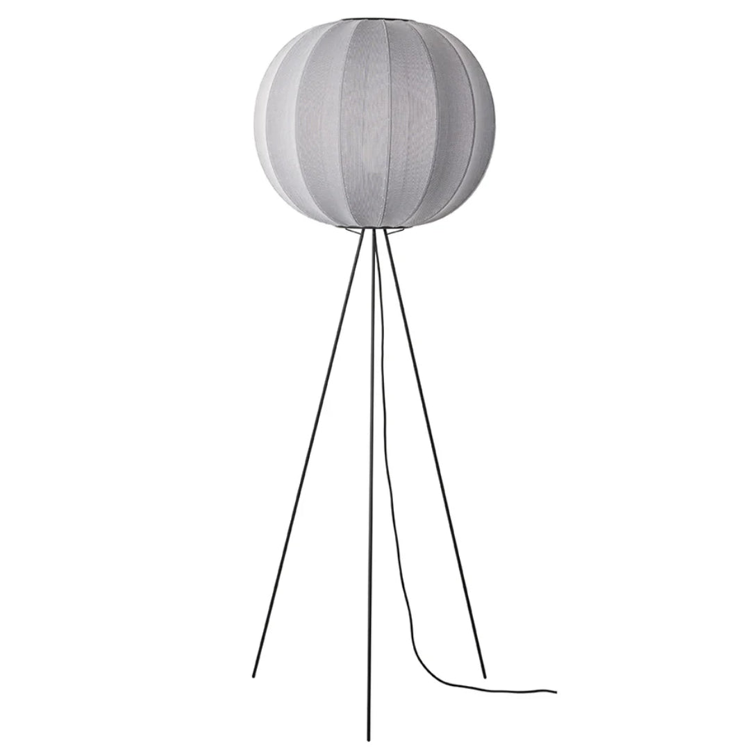 Knit-Wit High Floor Lamp 60
