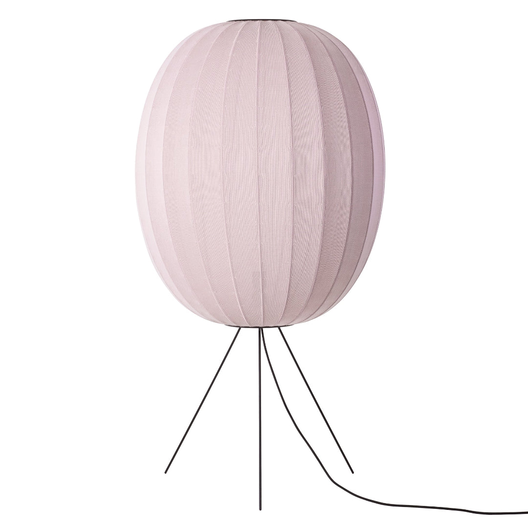 Knit-Wit Medium Floor Lamp 65