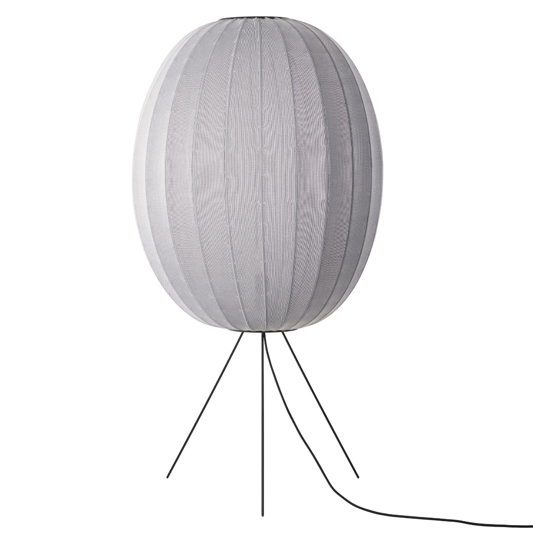 Knit-Wit Medium Floor Lamp 65