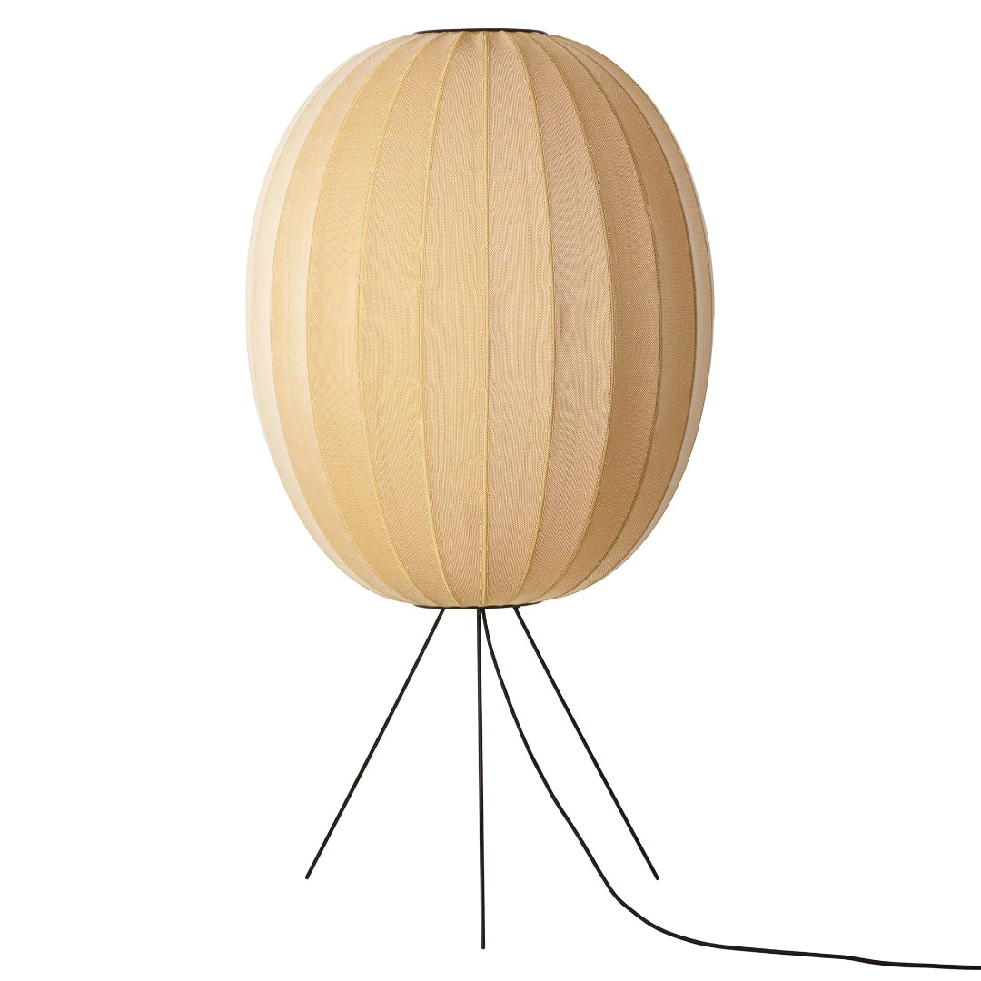 Knit-Wit Medium Floor Lamp 65