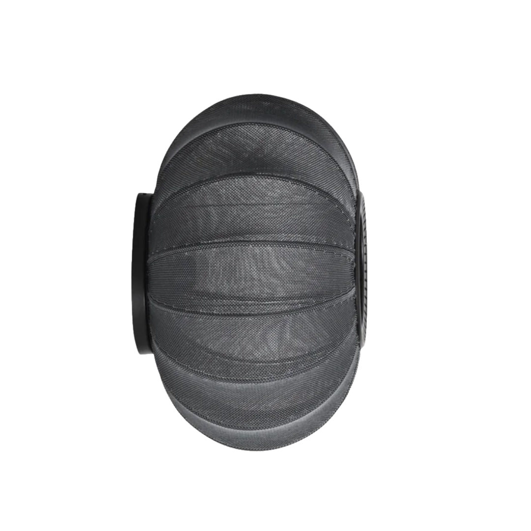 Knit-Wit Oval Ceiling/Wall Lamp 45