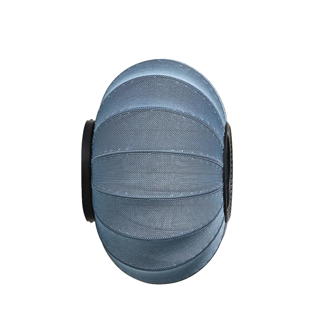 Knit-Wit Oval Ceiling/Wall Lamp 45