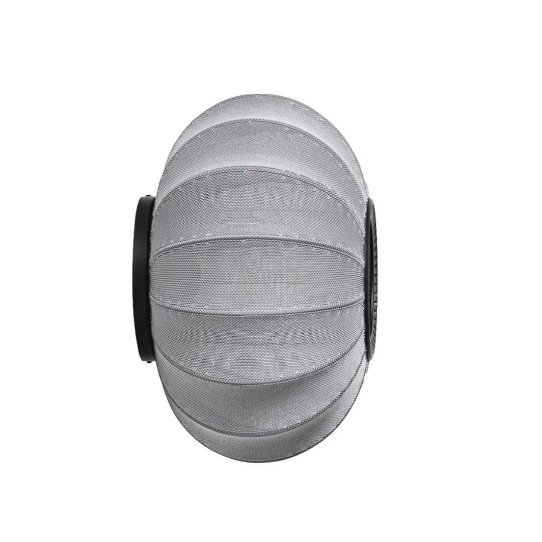 Knit-Wit Oval Ceiling/Wall Lamp 45