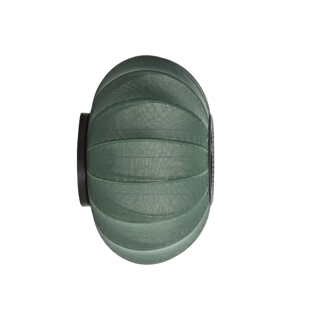 Knit-Wit Oval Ceiling/Wall Lamp 45