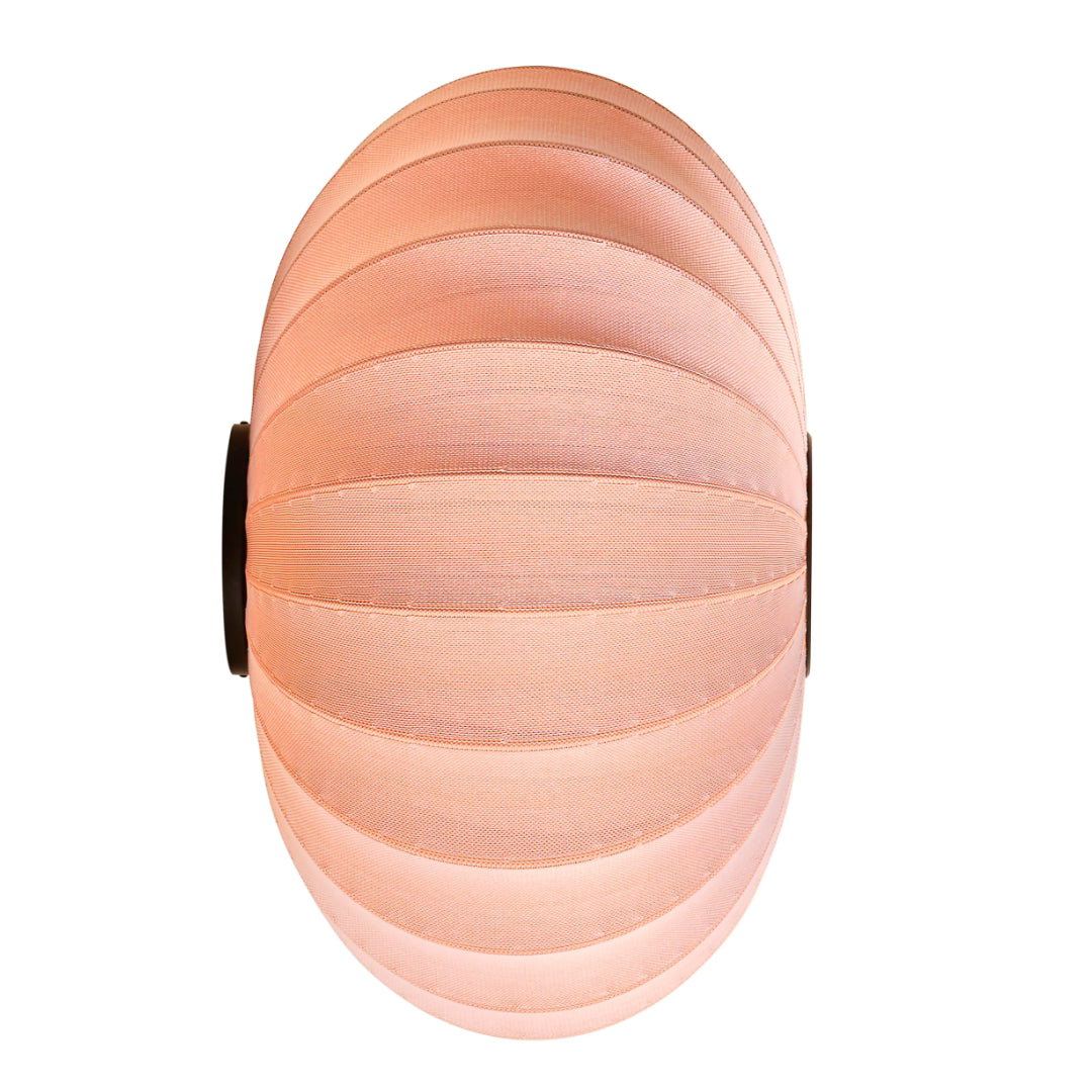 Knit-Wit Oval Ceiling/Wall Lamp 76
